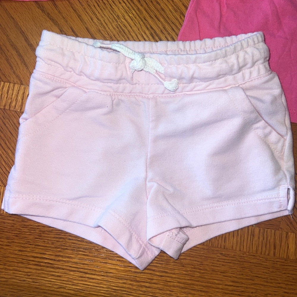 The Children's Place girl 2T BUNDLE - Picture 2 of 7